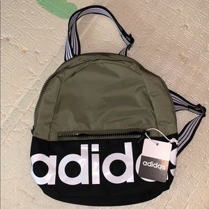 Adidas Mini Backpack